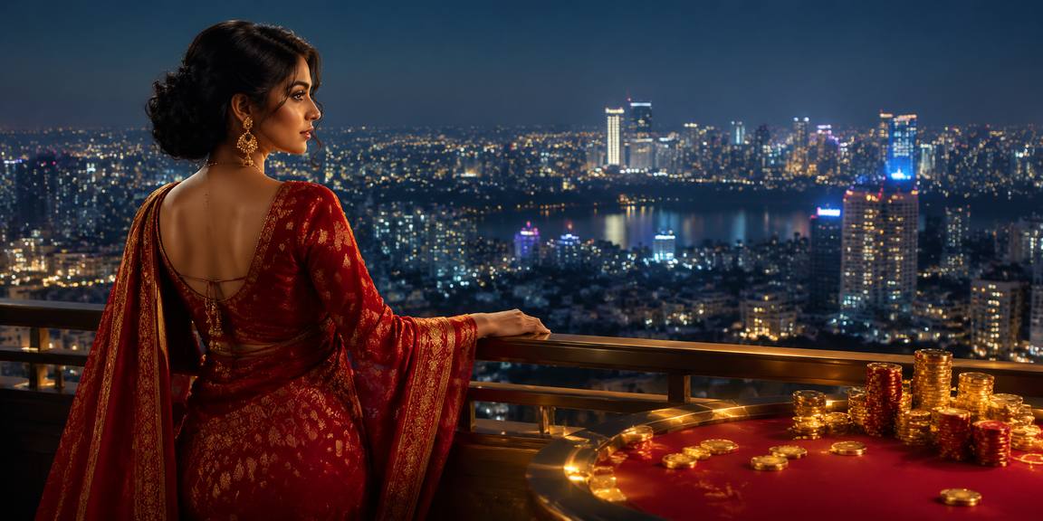 da111 da111 ক্যাসিনোর গেম এবং অভিজ্ঞতা